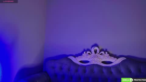 Calvin Owens online show from May 22, 7:52 pm