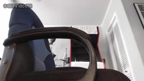 Snapshot of calvinstem chatting on September 22, 3:58 pm calvinstem online show from September 22, 3:58 pm