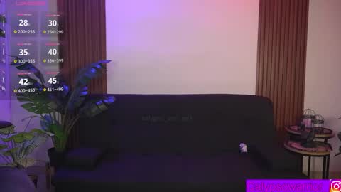 Calypso and Kayla online show from February 28, 11:39 pm