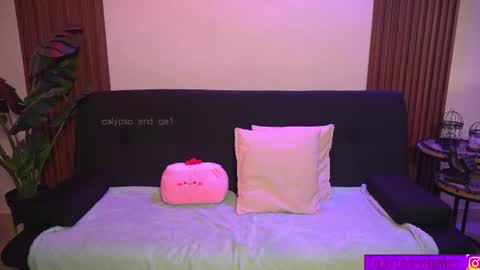 Calypso and Kayla online show from June 15, 5:37 pm