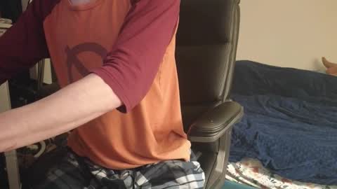 Calypso online show from February 2, 1:04 am