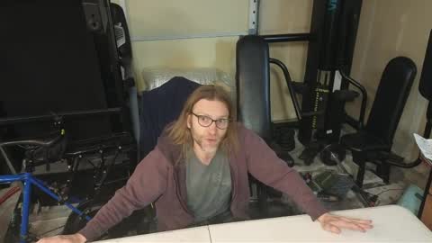 Snapshot of calypsocabal chatting on May 14, 10:16 pm Calypso online show from May 14, 10:16 pm