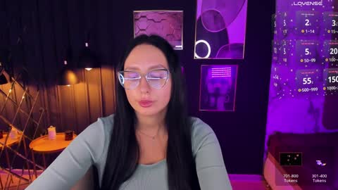 Christy online show from December 9, 11:13 pm