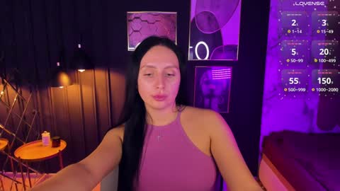 Christy online show from December 12, 2:04 am