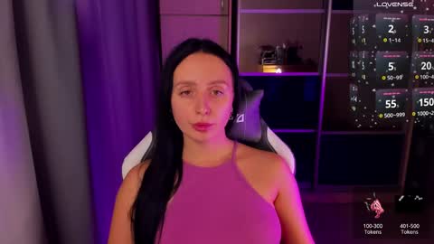 Christy online show from January 5, 10:40 pm