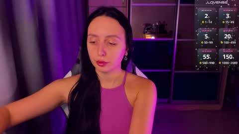 Christy online show from January 6, 7:13 pm