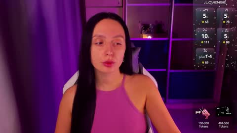 Christy online show from January 10, 8:15 pm