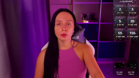 Christy online show from January 10, 11:18 pm