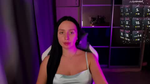 Christy online show from January 20, 10:04 pm