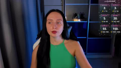 Christy online show from February 4, 7:22 pm