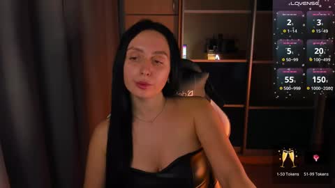 Christy online show from February 13, 1:48 pm