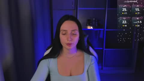 Christy online show from March 4, 6:39 pm