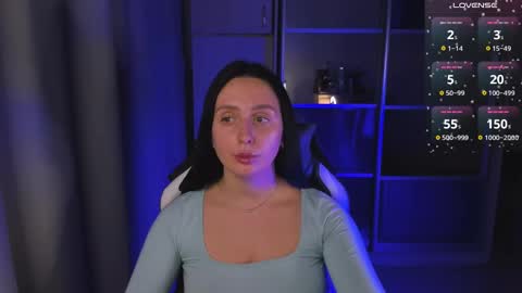 Christy online show from March 4, 9:43 pm