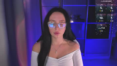 Christy online show from October 7, 3:31 pm