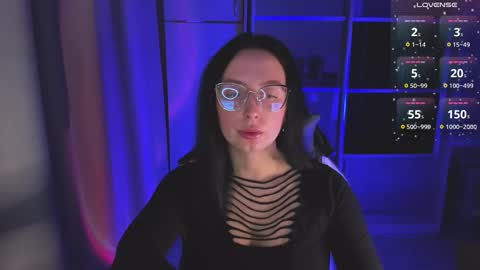 Christy online show from October 21, 3:46 pm