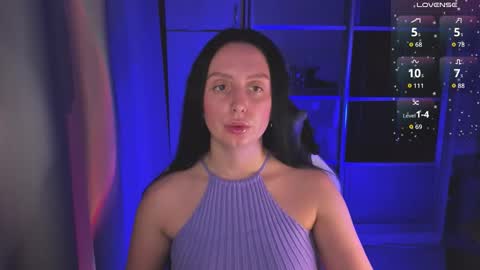 Christy online show from November 12, 4:51 pm