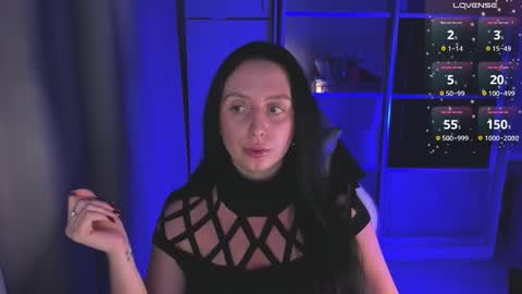 Christy online show from January 6, 4:11 pm