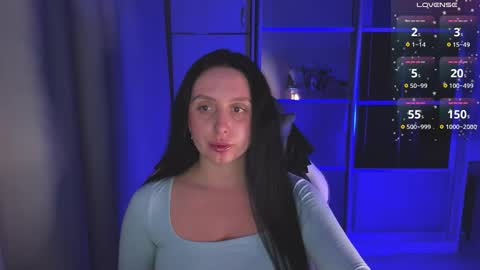 Christy online show from January 9, 4:21 pm