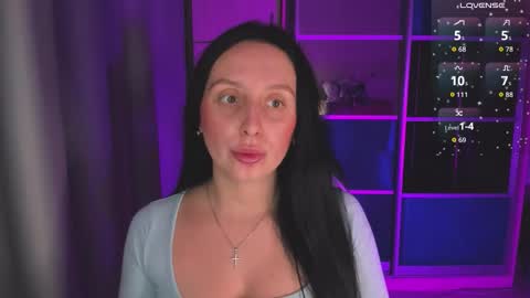 Christy online show from February 16, 4:47 pm