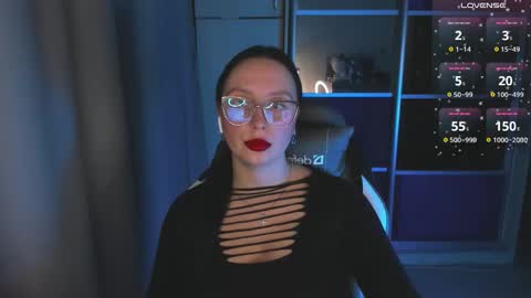 Christy online show from March 3, 4:13 pm