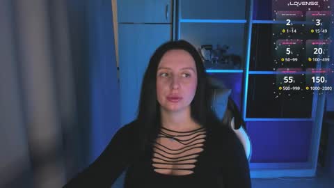 Christy online show from March 13, 5:36 am