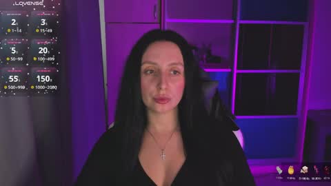 Christy online show from May 17, 3:52 pm