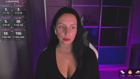 Christy online show from June 21, 3:25 pm