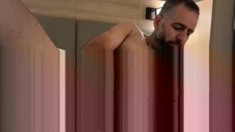 cam7227 online show from April 9, 3:39 am