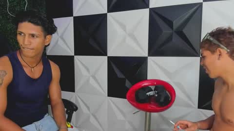 cam_sexyboy online show from September 22, 1:51 am