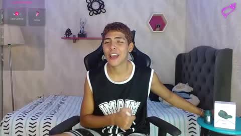 cam_sexyboy online show from October 5, 3:21 pm