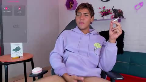 cam_sexyboy online show from October 20, 2:45 am