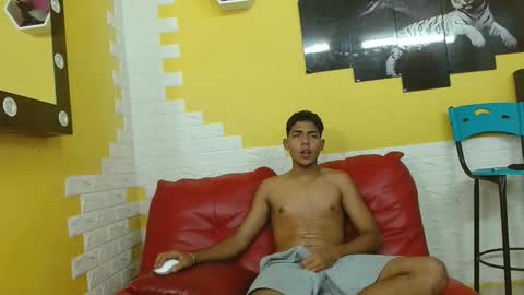 cam_xman online show from November 18, 4:44 pm