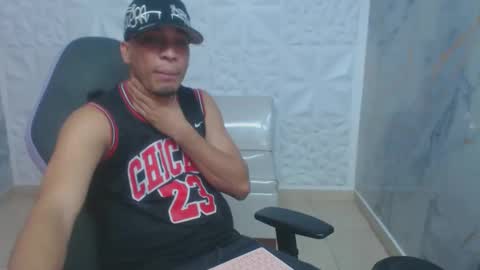 cam_xman online show from February 5, 1:27 pm
