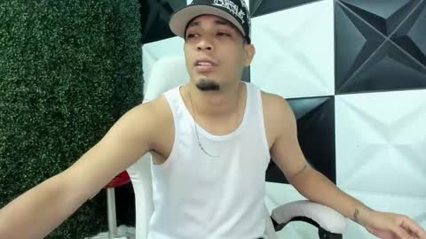 cam_xman online show from March 5, 12:12 pm