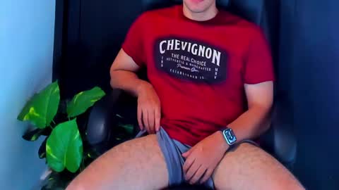 camara110 online show from January 9, 4:30 am