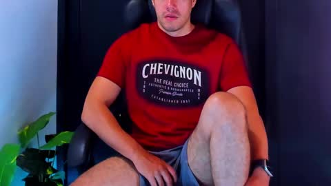 camara110 online show from January 15, 4:25 am