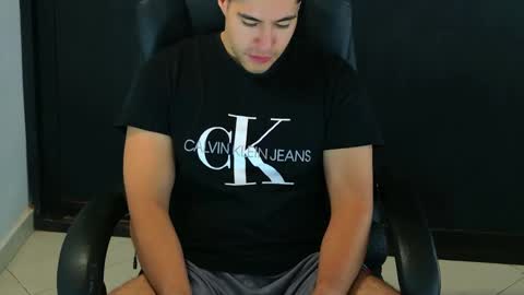 camara110 online show from February 10, 3:57 am