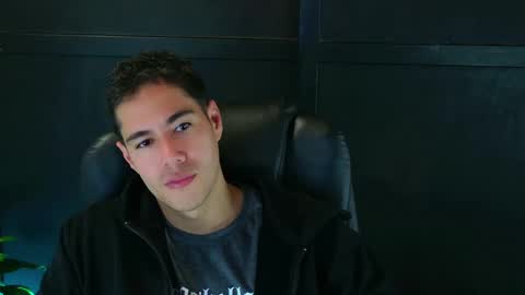 camara110 online show from February 13, 11:47 pm