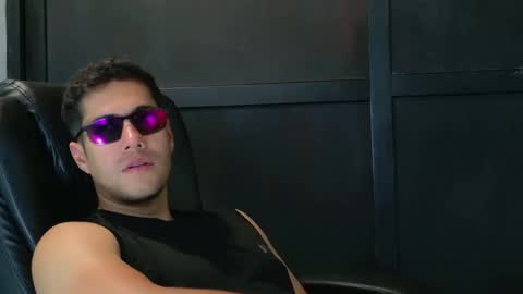 camara110 online show from September 12, 7:58 pm