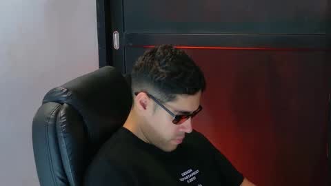 camara110 online show from September 13, 8:19 pm