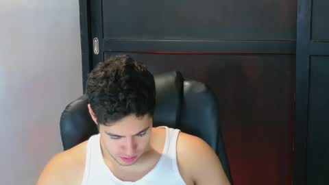 camara110 online show from October 11, 12:21 am