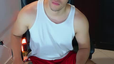 camara110 online show from October 11, 7:23 pm