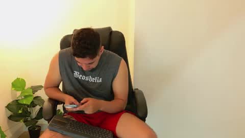 camara110 online show from October 16, 3:18 am