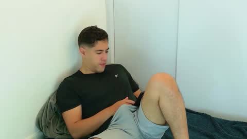 camara110 online show from November 8, 2:45 am