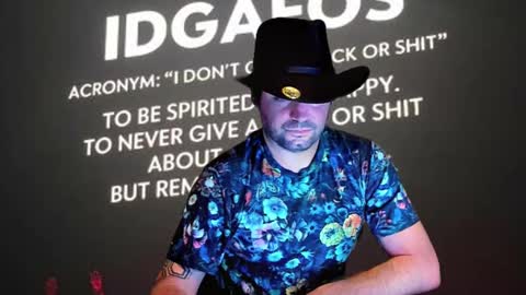 camarant online show from November 11, 10:04 am