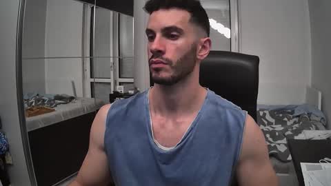 cambooyy online show from March 17, 2:09 pm