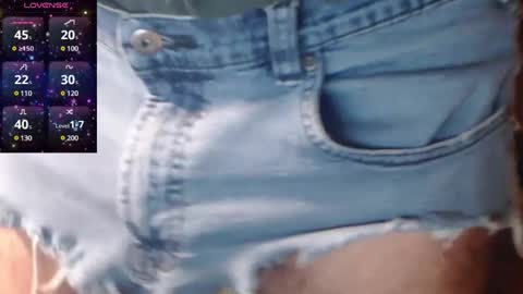 steffencamboy online show from December 6, 2:46 am