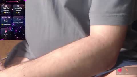 steffencamboy online show from December 31, 5:40 pm