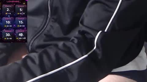 steffencamboy online show from January 4, 9:21 am