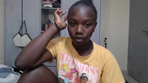 Princess online show from January 3, 5:28 am